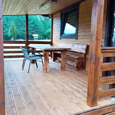 Tatil Evi 