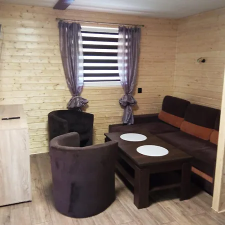 Tatil Evi 